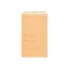 LIHIT LAB Open Ring Memo 40 Pack of Notebook, Size, 8-Hole, Sheets, Orange, 10, N2720-4_10