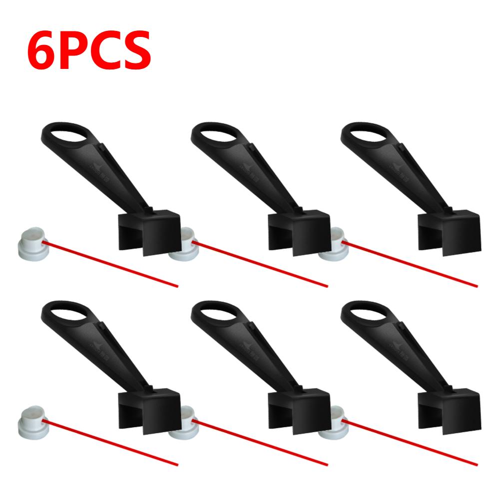 1-10PCS Motorcycle Chain Oiler Spray Gear Motorcycle Lube Oiler Tool Mess-Free Chain Wax Chain Cleaner Attachment for Motorcycle