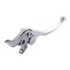 Aluminium Zinc Zinc Alloy Front Brake Handle For SUZUKI Adjustable Motorcycle Brake Clutch Levers  Motorcycle