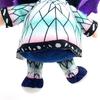Sunrise Demon Slayer Chibi Plush Toy Shinobu Kocho 4589945620291