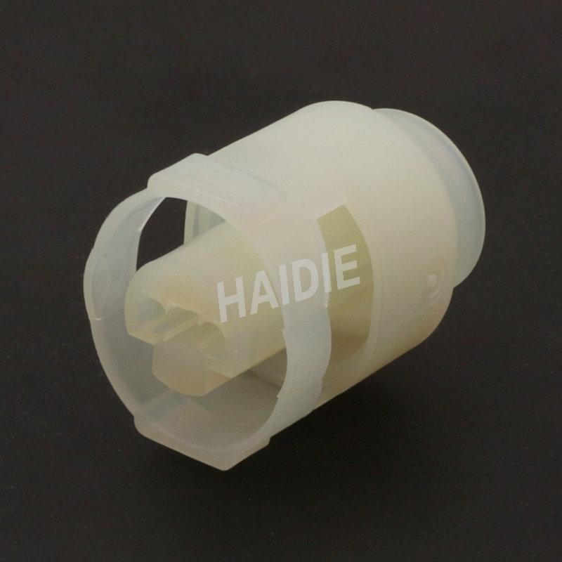 1 Pin Female Plastic Cable Wiring Harness Car Electrical Housing Automotive Auto Wire Connector Plug 172198-1