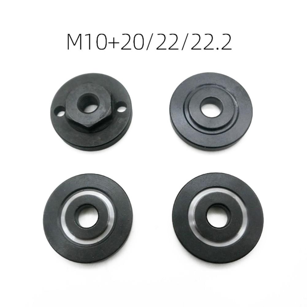 Grinder Hexagon Inner Metal Nut Precision Saw Blade