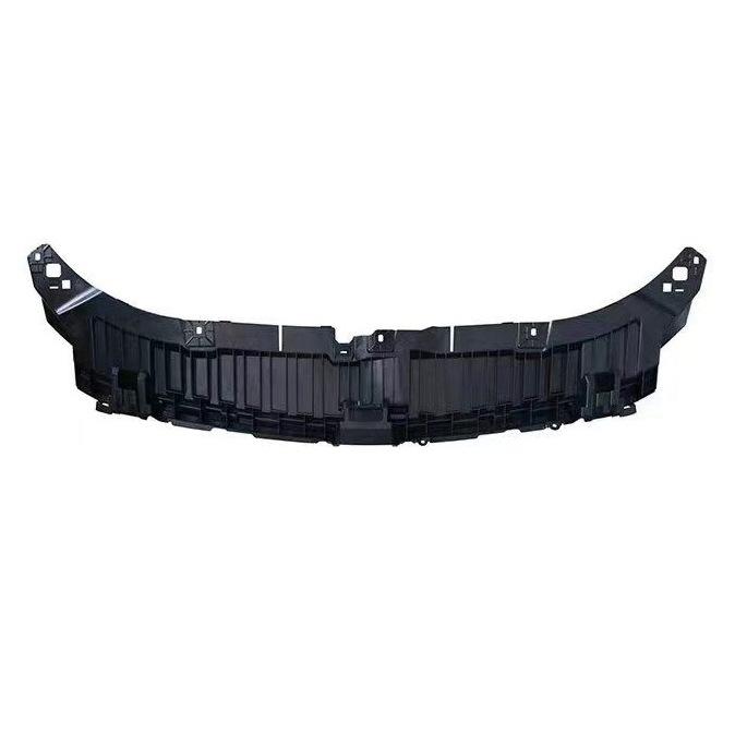 Front Bumper Upper Cover for Mercedes-Benz GLB W247