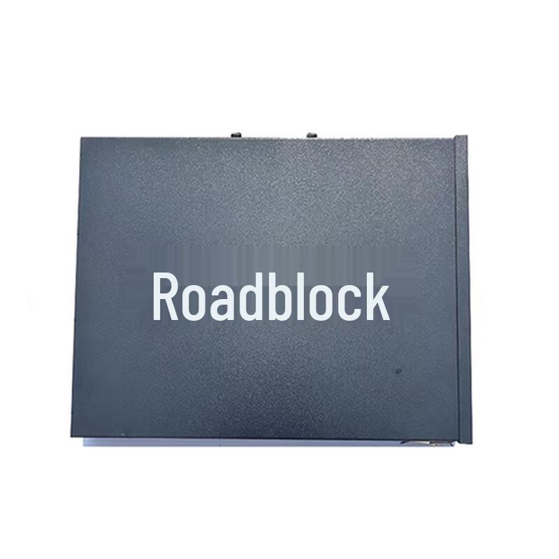 Jingong Portable Vehicle Blocker 7m