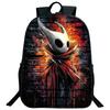 Hollow Knight 2 Backpack Silksong School Bag Hornet Fridge Magnet Boy Children Kid Child Teenager Schoolbag Primary Bookbag Teen Bagpack
