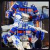 In Stock Truck Transform Double Inscription Limited Edition Alloy Autobots Robot Model Mecha Toy Ornament Collection Boy Gift