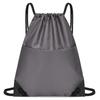 Versatile Drawstring Backpack for Sports & Outdoors