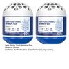 1/2 szt. Pudełko do oczyszczania powietrza i usuwania kurzu Długotrwały odświeżacz powietrza Wielofunkcyjny oczyszczacz powietrza na bazie roślin domowych Odkurzacz Automatyczne zbieranie kurzu