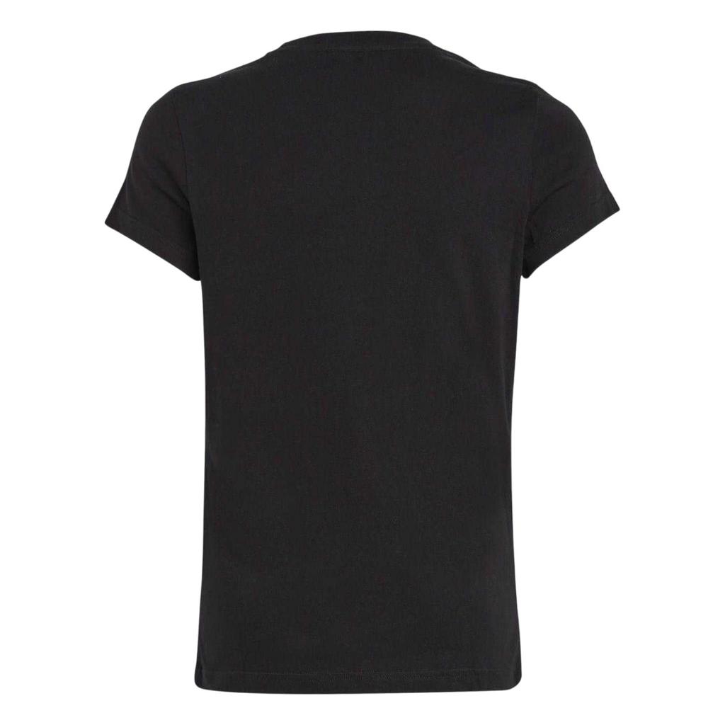 Adidas Girls Essentials Linear T-Shirt