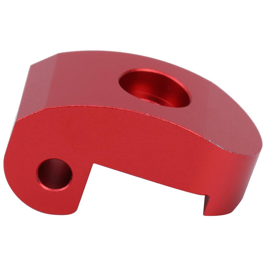 Electric Scooter Folding Buckle Aluminum Alloy Scooter Reinforced Folding Hook for Xiaomi M365