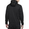 Nike Therma FIT Jacke Herren Schwarz DQ4831-010