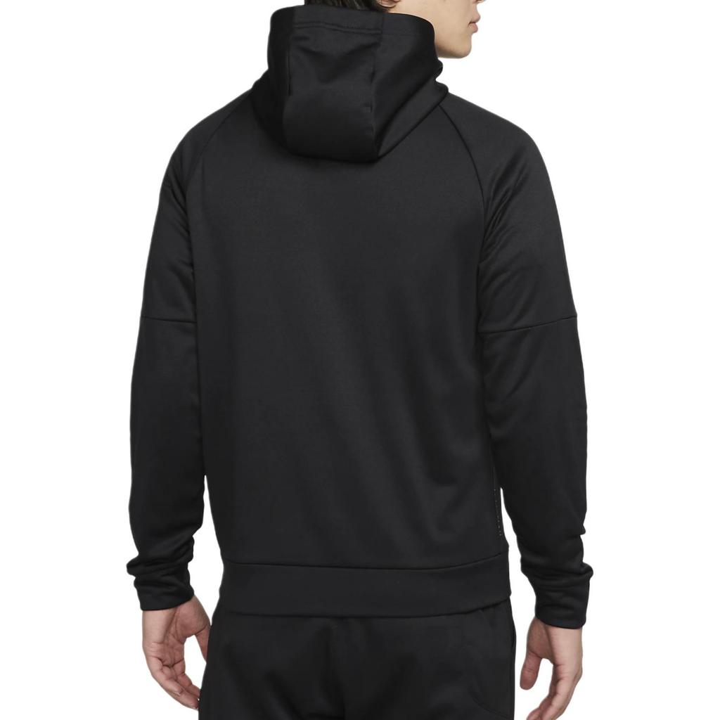 Nike Therma FIT Jacke Herren Schwarz DQ4831-010