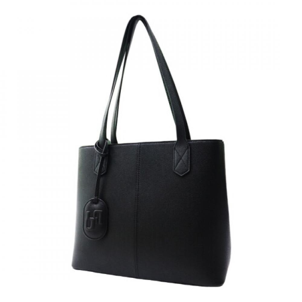 BAnAvAnA Meiji A Shoulder bAg blAck hmwcA259mAi1