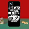 Swim Bike Run Triathlon For POCO M6 Pro X6 Pro X3 X5 F3 F5 M5s Phone Case For Xiaomi 14 12T 11T 13T Pro 12 13 Lite