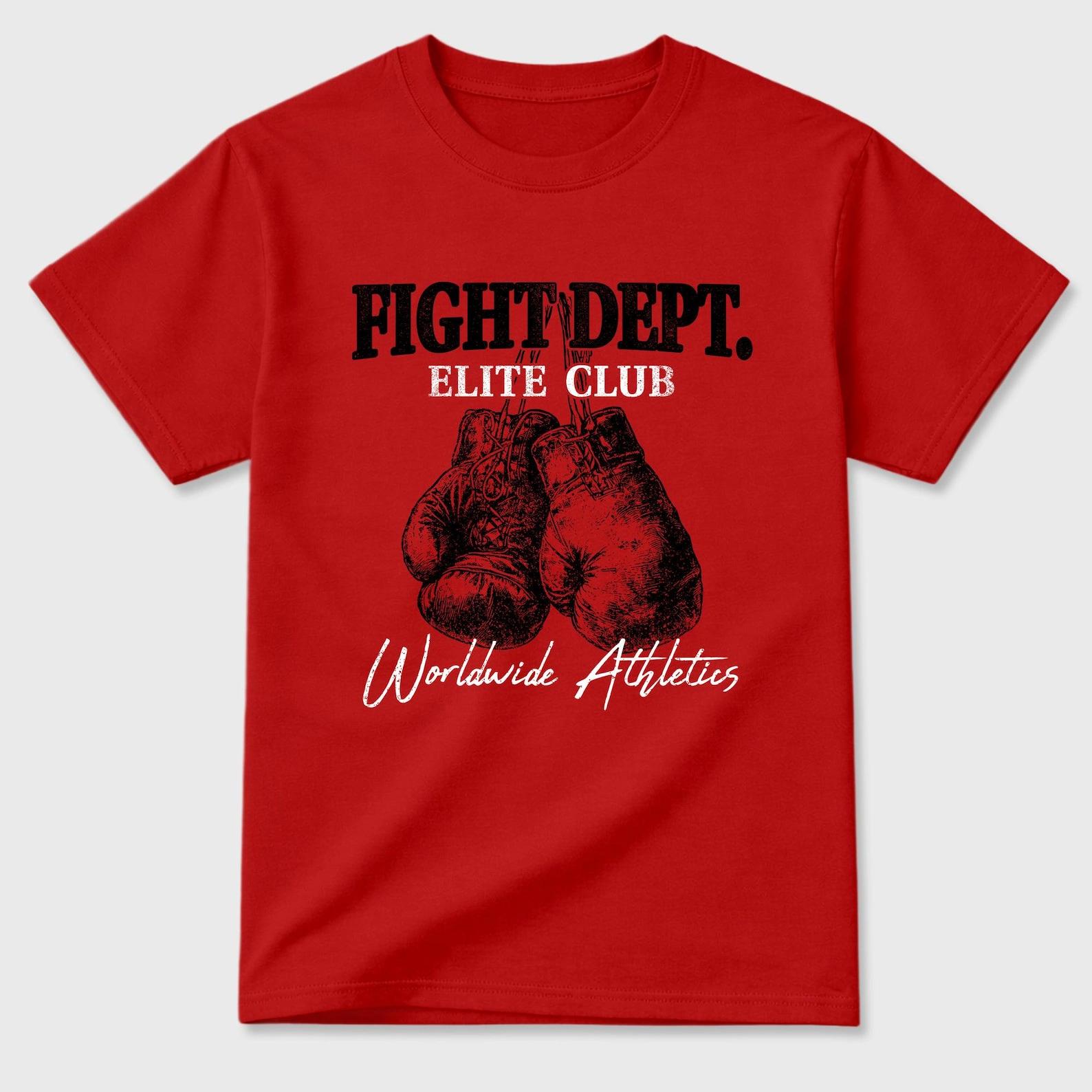Fight Club - 1s Low Banned XL