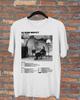 Alison Moyet Yazoo Tour 2025 Geschenk für Fans VOLLGRÖSSE S-5XL T-Shirt Unisex T-Shirt