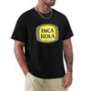 Best Seller Inca Kola Merchandise TShirt TShirt Cute Clothes Custom T Shirt Sublime Tshirts for Men