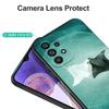 Black Tpu Case For Xiaomi Redmi 9T Note 9T Note 10 8 8T 7 5G 4G Pro 10S Animal Manta Ray