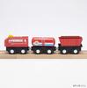mokuTRAIN Chuggington Wilson