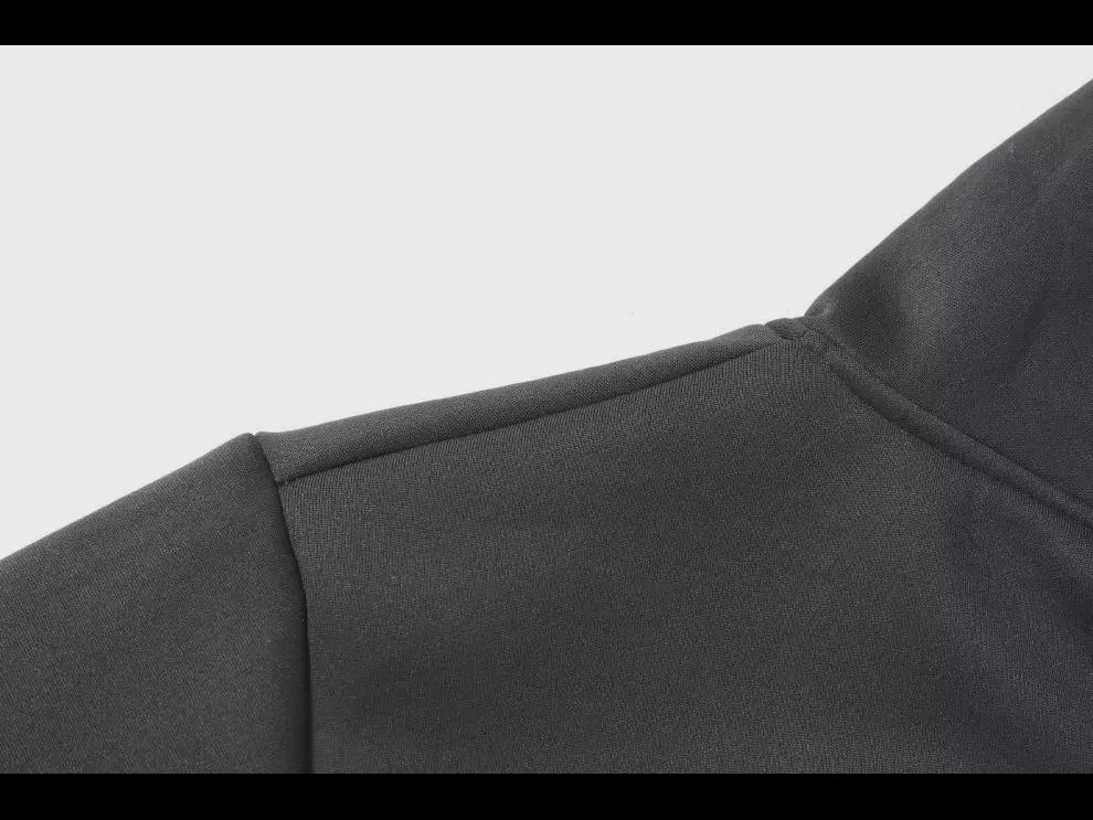 Men's Autumn/Winter Sportswear: Jackets, Casual Suits, Sweatshirts & Pants