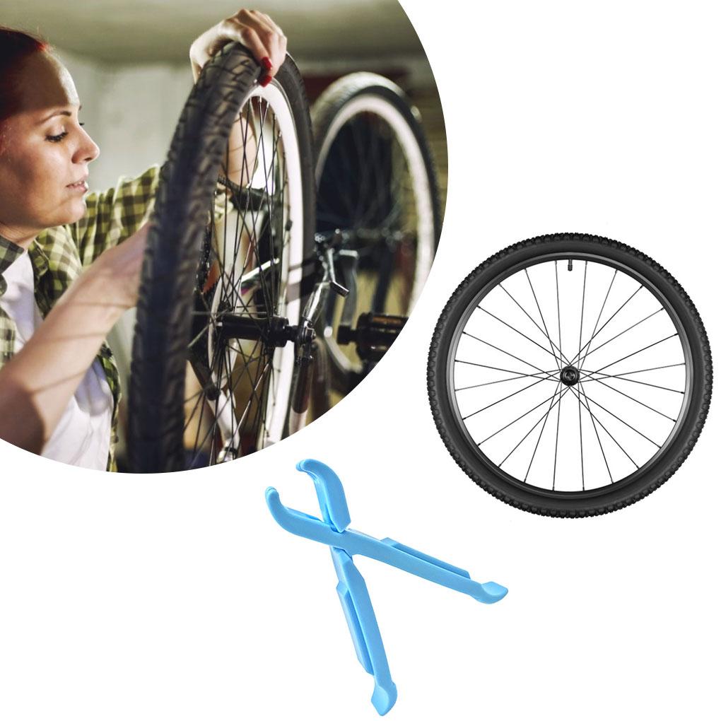 Bicycle Tyre Tire Lever Cycling Master Link Chain Pliers Bike