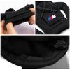 1Pcs Car Gear Lever Hood Small Sweater Decoration Gear Lever Hoodie Car Styling For BMW M E34 E36 E60 E90 E46 E39 E70 F10 F20 F30 X5 X6 X1 M3 M5 M6