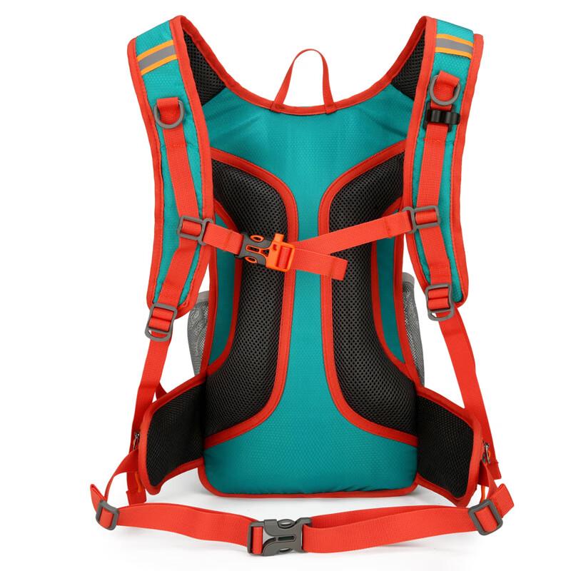 Outdoor Peak 8039 Lightweight Waterproof Hiking Backpack