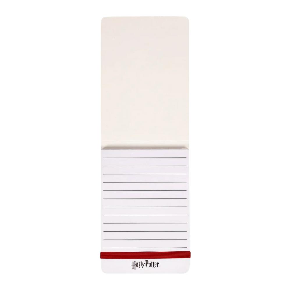 Harry Potter Marauders Map Notebook