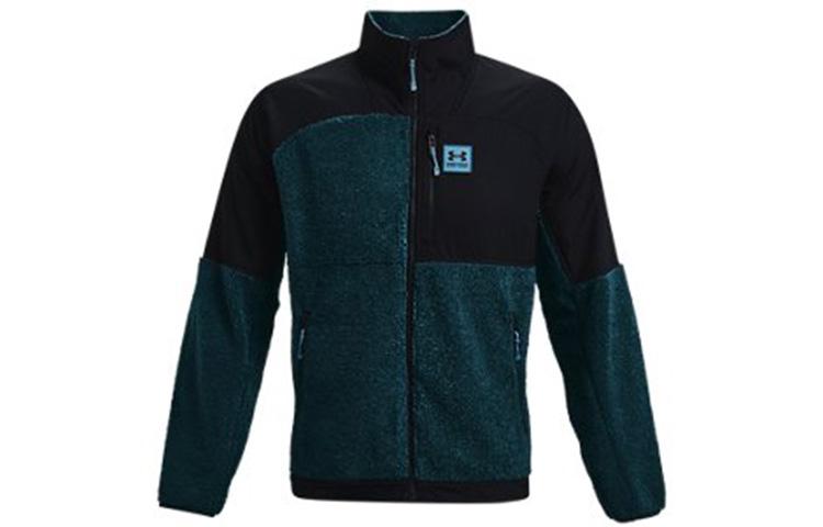 Куртка Under Armour Мужская Черная 1366091-413 XXL