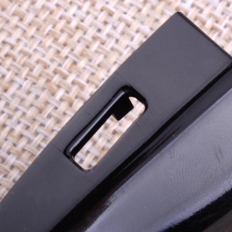 

Front Left 69218-53021 Outside Door Handle Key Cover Cap Fit for Lexus IS250 IS350 IS F 2008 2009 2010 2011 2012 2013 Black LHD