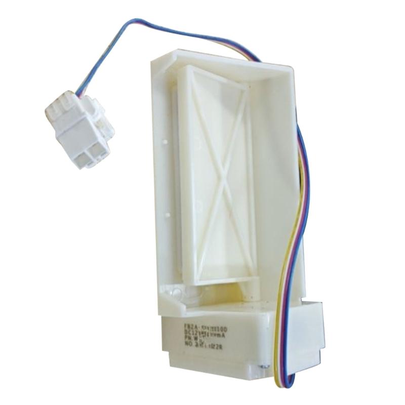 Refrigerator Electric Damper Motor Manufactured Parts Refrigerator Damper Control Motor for DA31-00043J BCD-285WNMVS