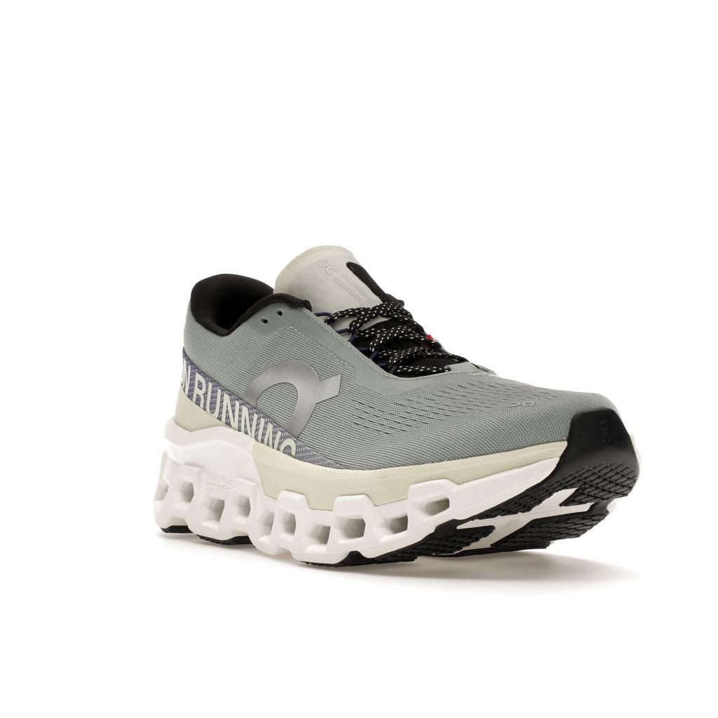 Cloudmonster 2 Mineral Aloe Men Sneakers Green 3ME10122078