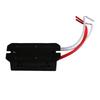 Electronic Transformer for AC12V Lighting Systems Halogen Xenon and LED Compatible AC110-130V Input 60W 120W 160W Output