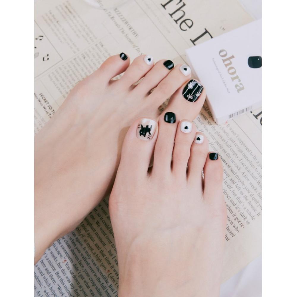 Ohora P jumPing Nicky Pedy FREE