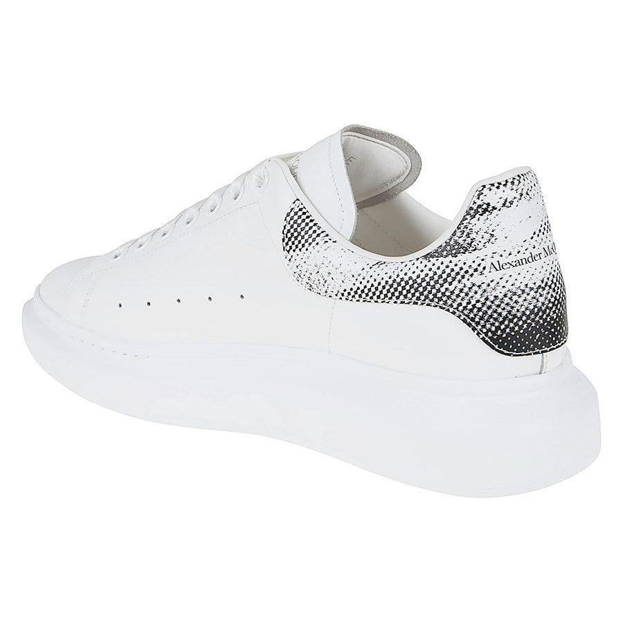 Alexander Mcqueen Oversized Low Top Sneakers 735771WICYQ9061