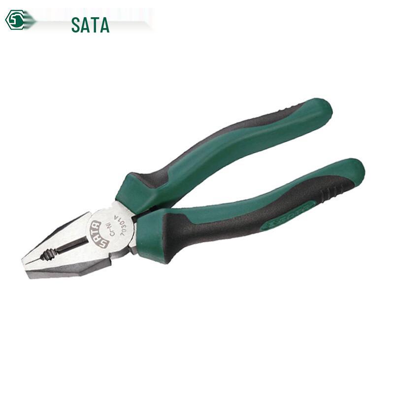 SATA 70303A Combination Pliers
