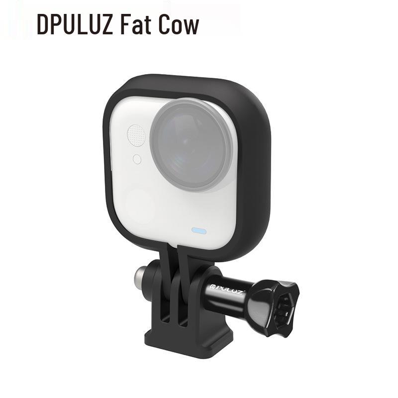 PULUZ Protective Frame Adapter for Insta360 Go Ultra Action Camera