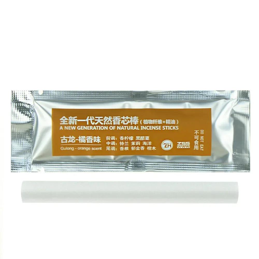 Car Air Vent Perfume Air Freshener Flavoring Smell Aroma Car Perfumes Air Freshener Parfum Car Accessories