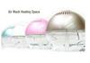 Wood Grain Aroma Diffuser & Air Purifier Humidifier