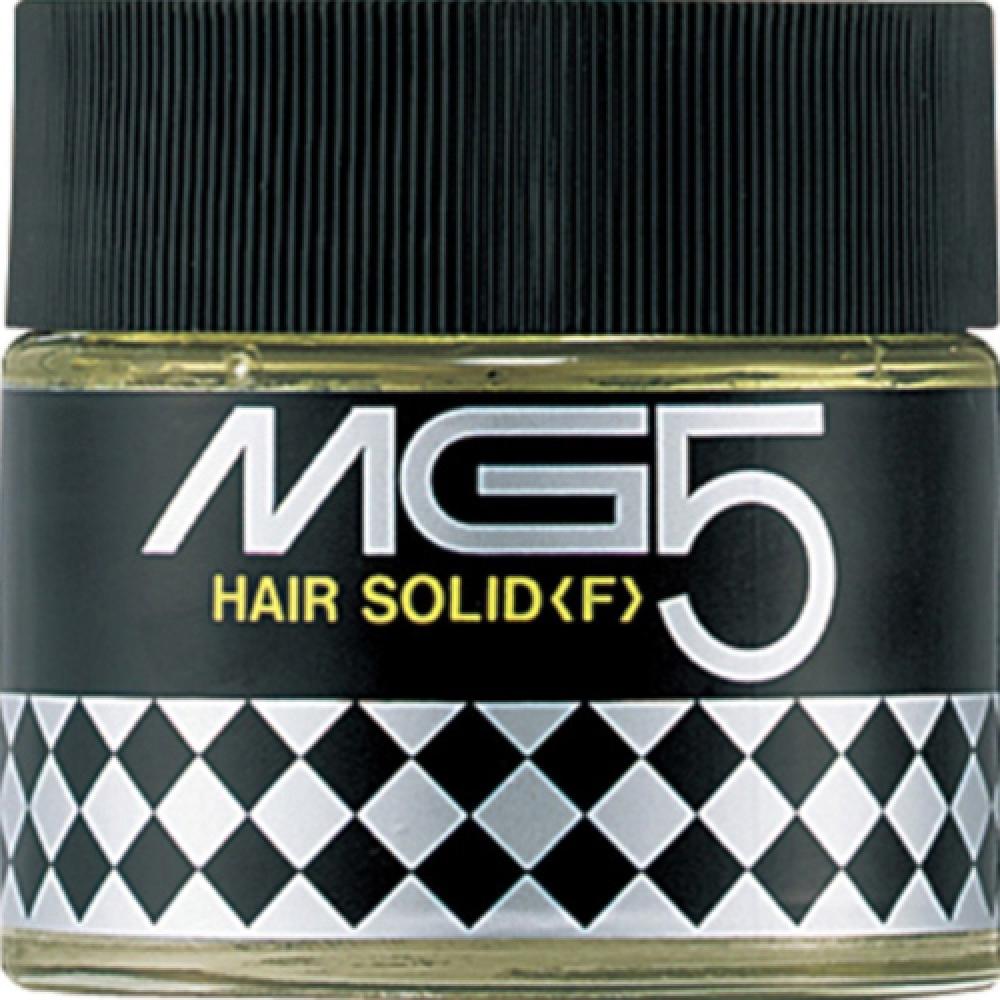 

MG5 Твердые волосы (F) 80г