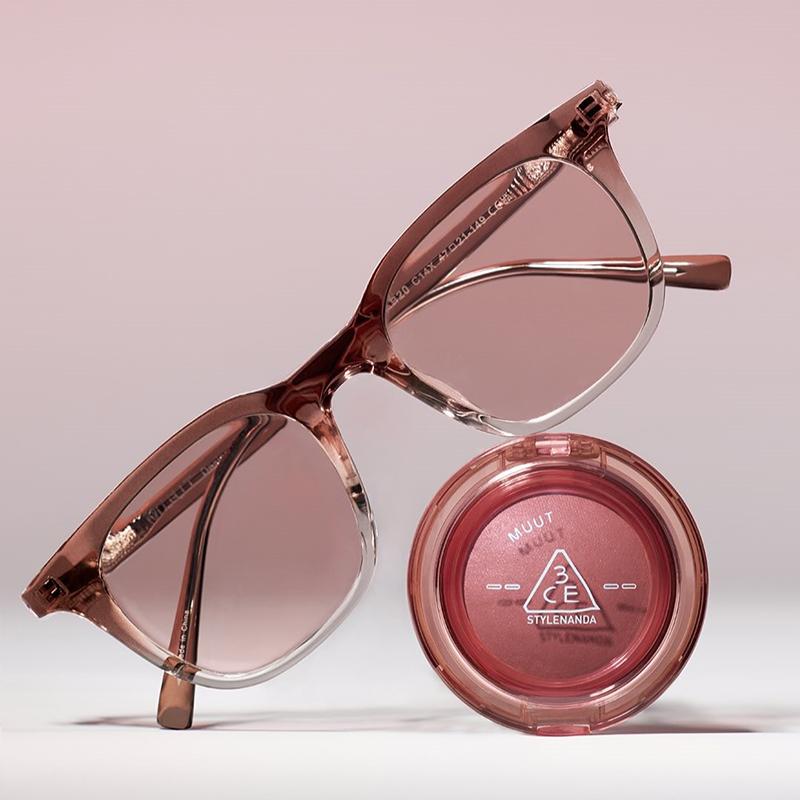 3ce Bouncy Blur Balm 4.8g