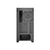 Antec AX-1000 ARGB Case Middle Tower E-ATX Vetro Temperato 3x140mm ARGB