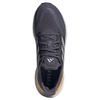 Adidas PUREBOOST 5 Running Shoes Men's Gray JQ6902
