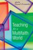 The Teaching for a Multifaith World Book