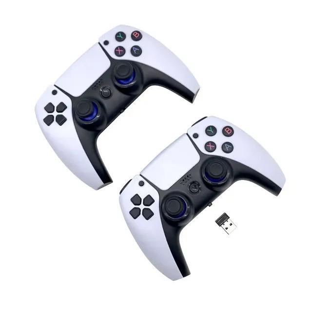 Wireless 2.4G USB Game Controller In Stock