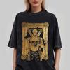 Dante - Girl Dinner Shirt, Devil May Cry shirt, Vergil, DMC shirt