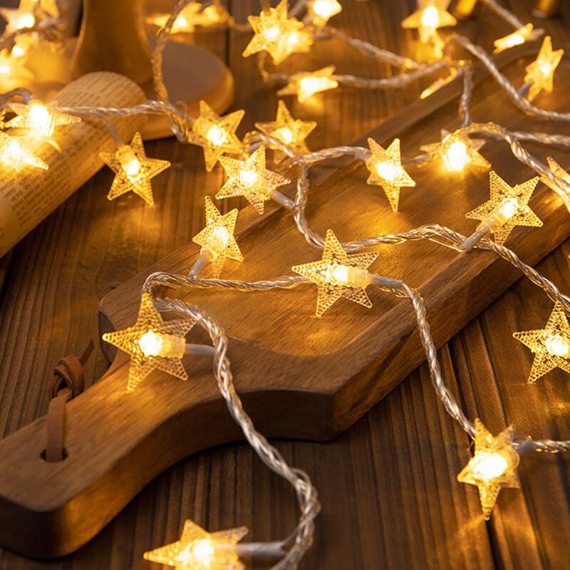 Светодиодная гирлянда UOSU «Звездное небо»