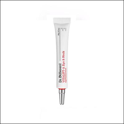 Vitalift A Eye & Neck Night Treatment Cream 20 G