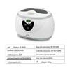Skymen JP-3800S Ultrasonic Cleaner CN Plug (adapter Included)