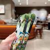 Disney phone case, double-layer protective cover, suitable for iPhone X/XS/SE/7/8/11/12/13/14/15/16/17 Pro Max Plus